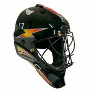 Deluxe Hockey Helmet