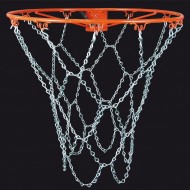 Basketball Chain Net