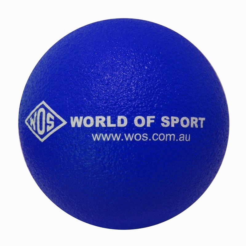 20cm Foam training Ball Throwing Catching Playball indoor outdoor football new 