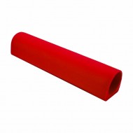 WOS Cross Bar End - Red