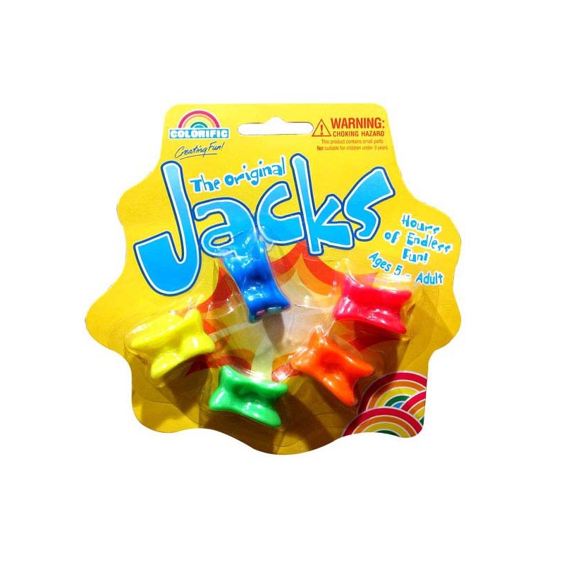 Jacks - Knucklebones
