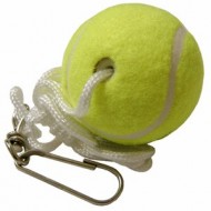 Play Tennis Ball Assembly