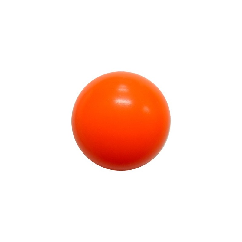 Soft Training Balls Orange,Flourcent Yellow Colour: Kosma Set of 2 Wind Ball Cricket Ball 