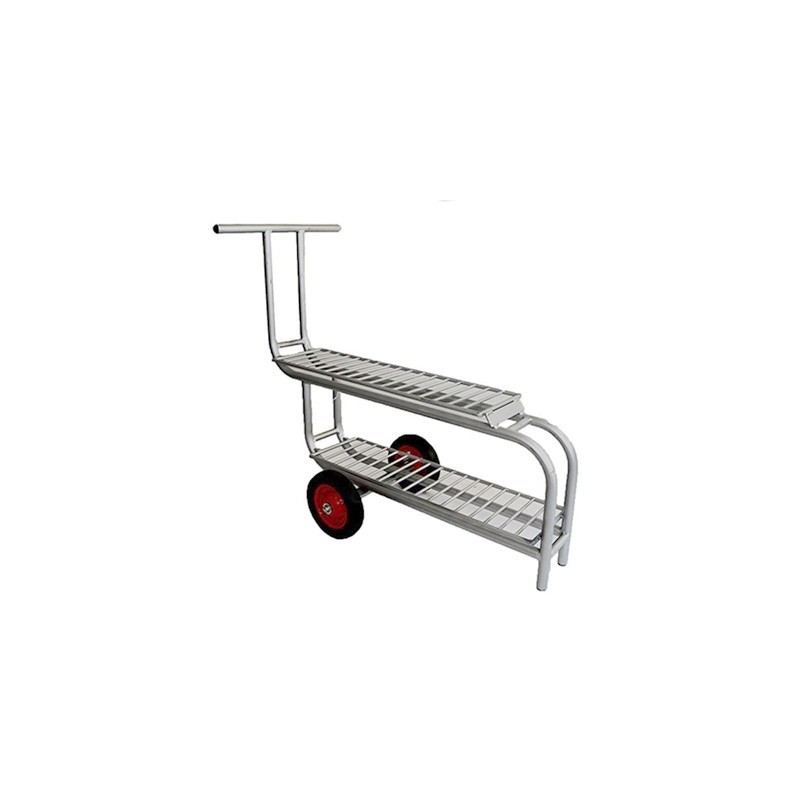 WOS Discus Trolley