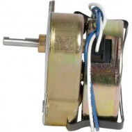 Replacement Pace Clock Motor - Eyeline