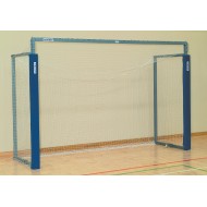Acromat Indoor Folding Soccer Goal