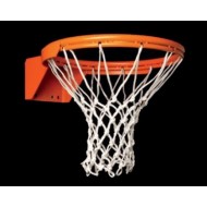 Professional Fixed Rim Basketball Ring