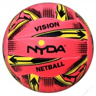 NYDA Vision Netball