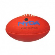 NYDA Skill Aussie Rules Ball
