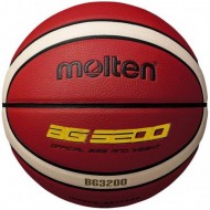 Molten Synthetic Leather BG3200 Basketball