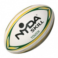 NYDA Skill Touch Ball