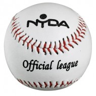 NYDA Soft Core VPSSA Baseball - 9"