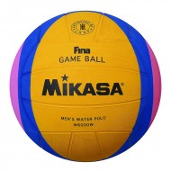 Mikasa FINA Water Polo Ball - Mens