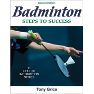 Steps To Success - Badminton