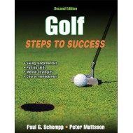 Steps To Success - Golf