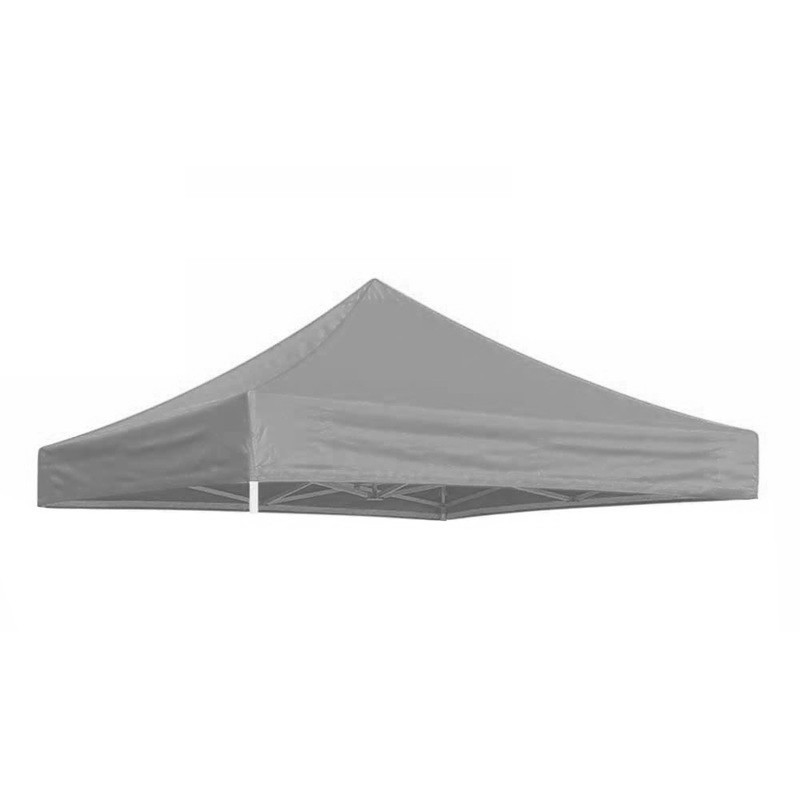 Swift Shelter Canopy 3m x 3m Grey
