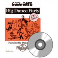 Cool Cats Big Dance Party...