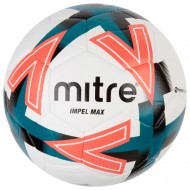 Mitre Impel Max Soccer Ball...