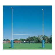Rugby Goal Aluminium - 9.00m