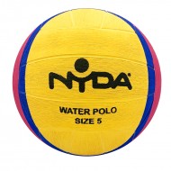 NYDA Pro Water Polo Ball...
