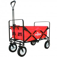 NYDA Big Red Cart
