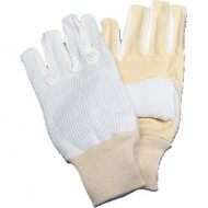 W/Keeping Chamois Gloves